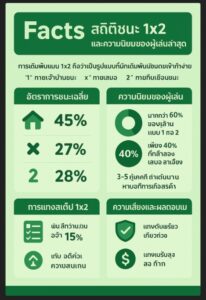 แทงบอล 1x2
