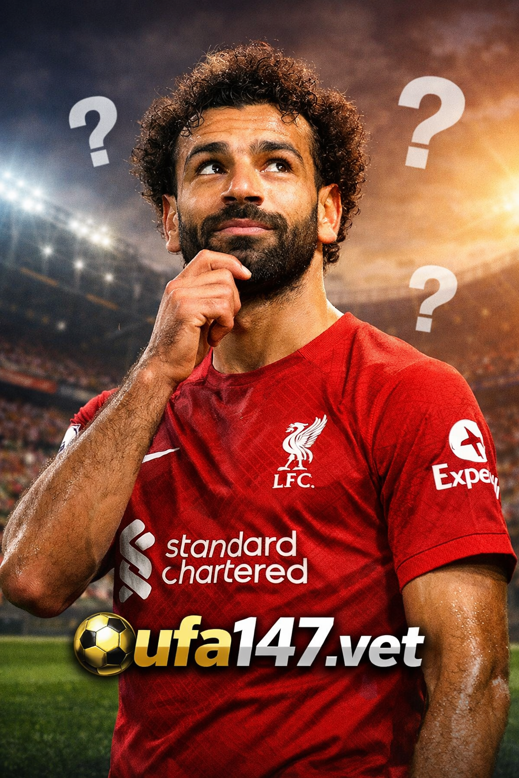 โม ซาลาห์ ยังไงดี กับการรับใช้ทีมชาติและผลต่อ ลิเวอร์พูล