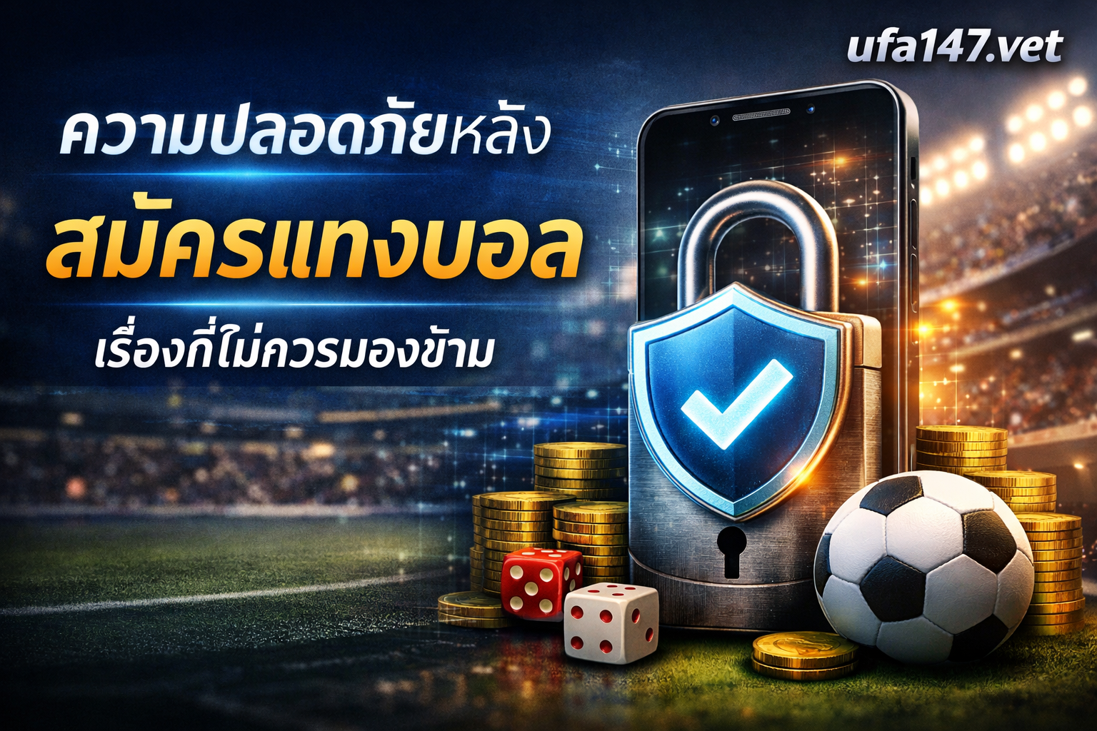 สมัครแทงบอล