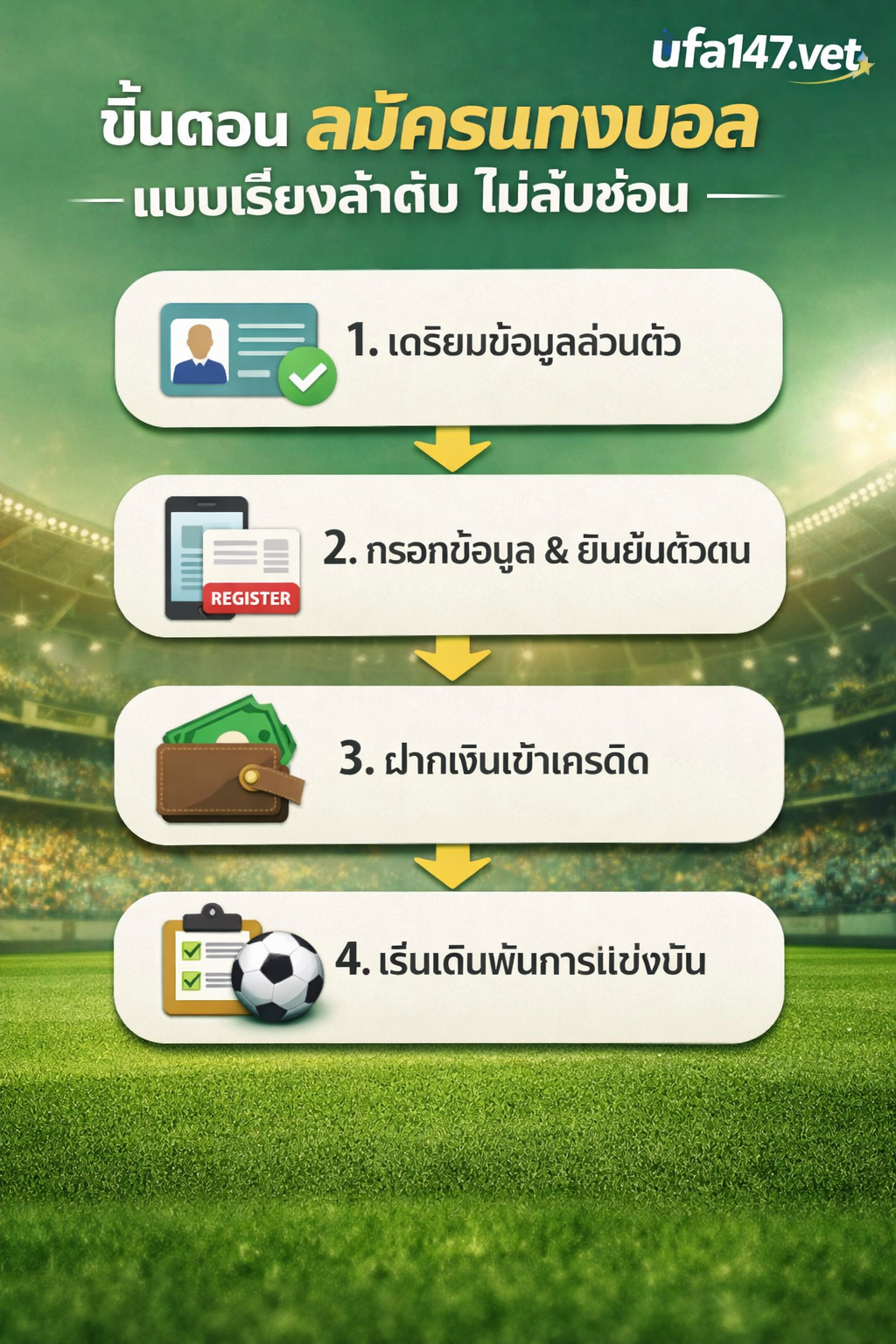 สมัครแทงบอล