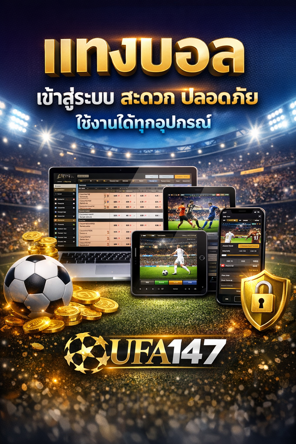 แทงบอล เข้าสู่ระบบ