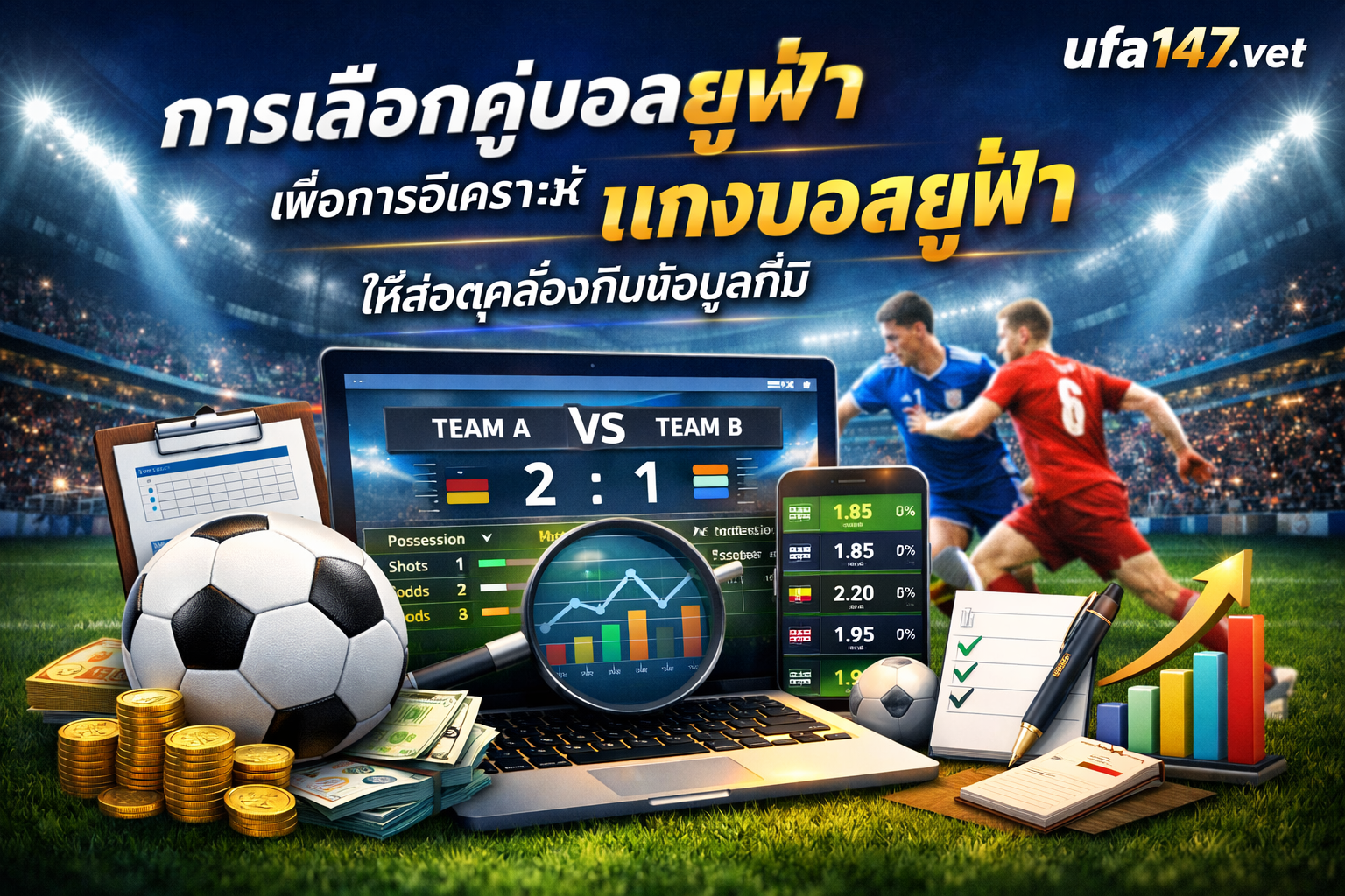 แทงบอลยูฟ่า