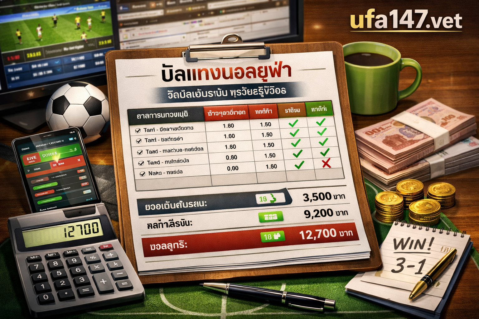 แทงบอลยูฟ่า